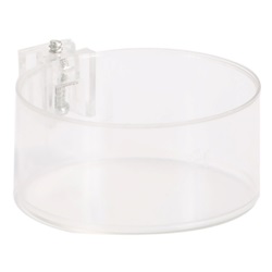 Coperchio protettivo TeSys D - sigillatura in piombo