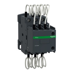 Contattore TeSys LC1-DF 12,5 kVar - bobina 230 Vca