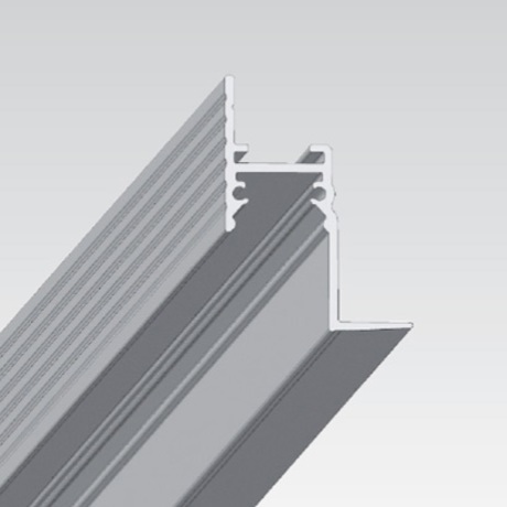 Profilo lineare perimetrale per Ledstrip Top - L 2000