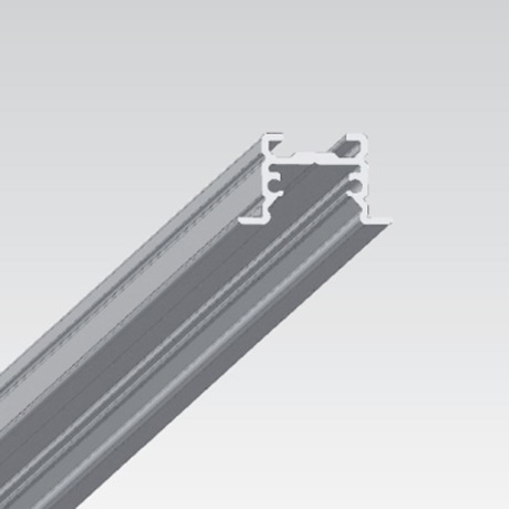 Profilo lineare basso incasso Frame per Ledstrip Top - L 1000