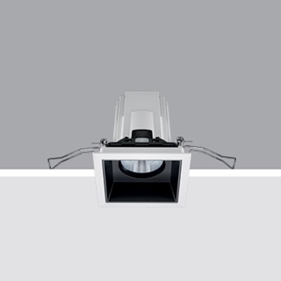 LASER QUADR.L 75 FISSO FRAME LED WA