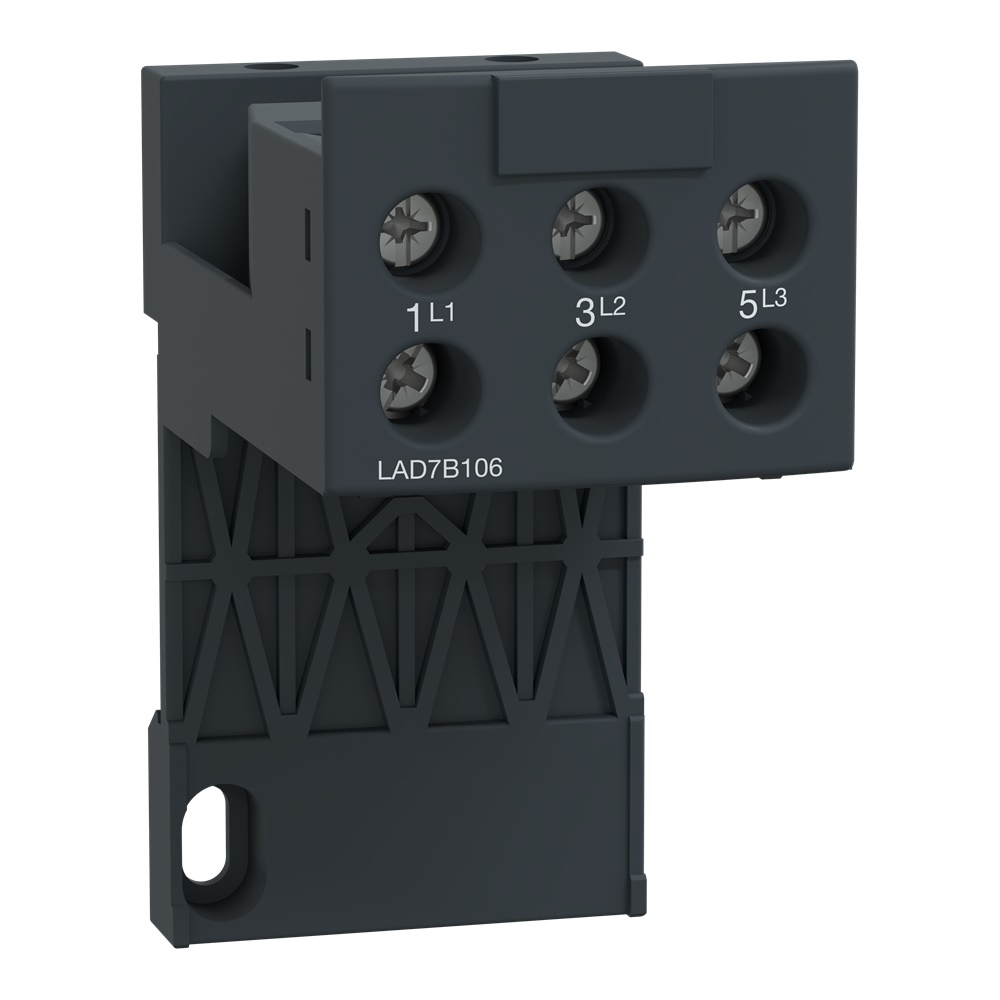 Accessorio per montaggio separato relè termici TeSys LRD