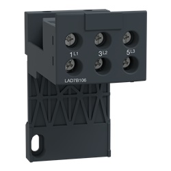 Accessorio per montaggio separato relè termici TeSys LRD