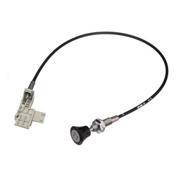 TeSys D thermal overload relays - Mechanical remote control