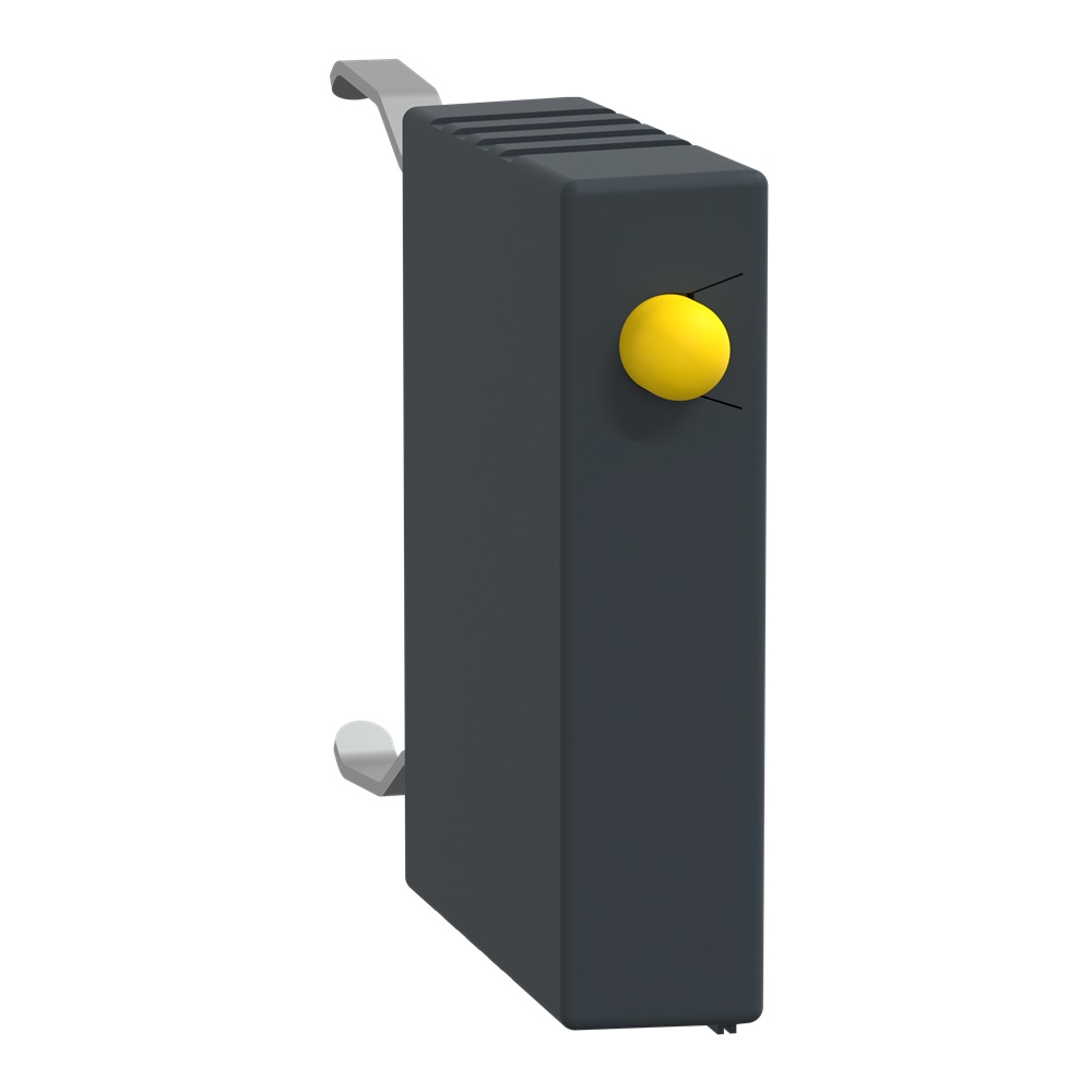 Modulo soppressore - Diodi - 12...24 V CC