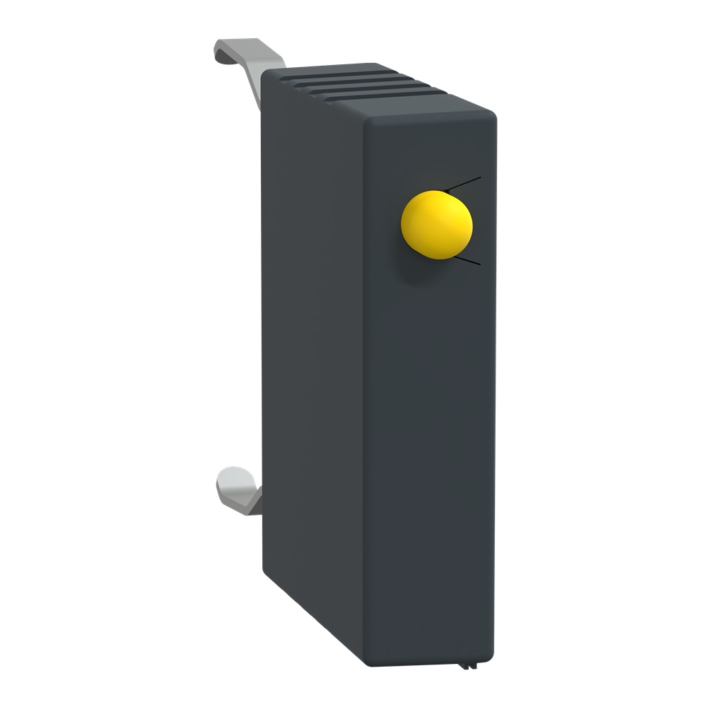 Modulo soppressore - Varistore - 50...129 V CC
