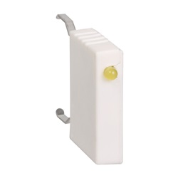 Modulo soppressore - Varistore - 130...250 V CC