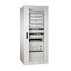 Armadio Server 640X1000 25U Magnoni 