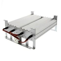 INVERTER- RESISTENZA 2100 WATT 70 O