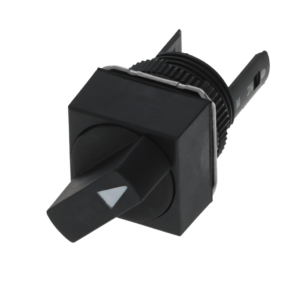 SELETTORE- MANOPOLA CORPO 16,QUADR,
