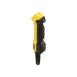 SICUREZZA- PULSANTIERA IP65 2NA+2NA
