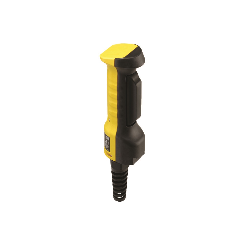 SICUREZZA- PULSANTIERA IP66 2NA+1NC