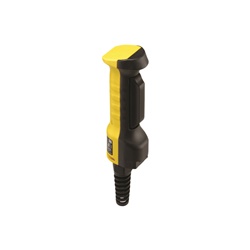 SICUREZZA- PULSANTIERA IP66 2NA+1NC