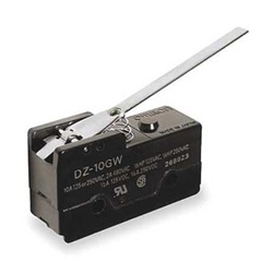 FINECORSA- MICRO DZ-10GW-1A