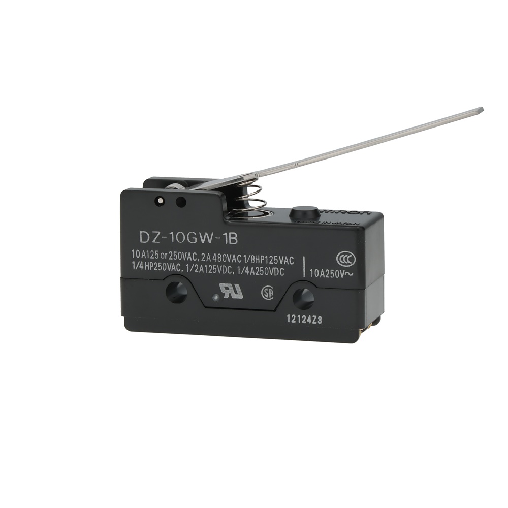 FINECORSA- MICRO DZ-10GW-1B