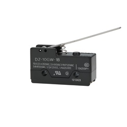 FINECORSA- MICRO DZ-10GW-1B