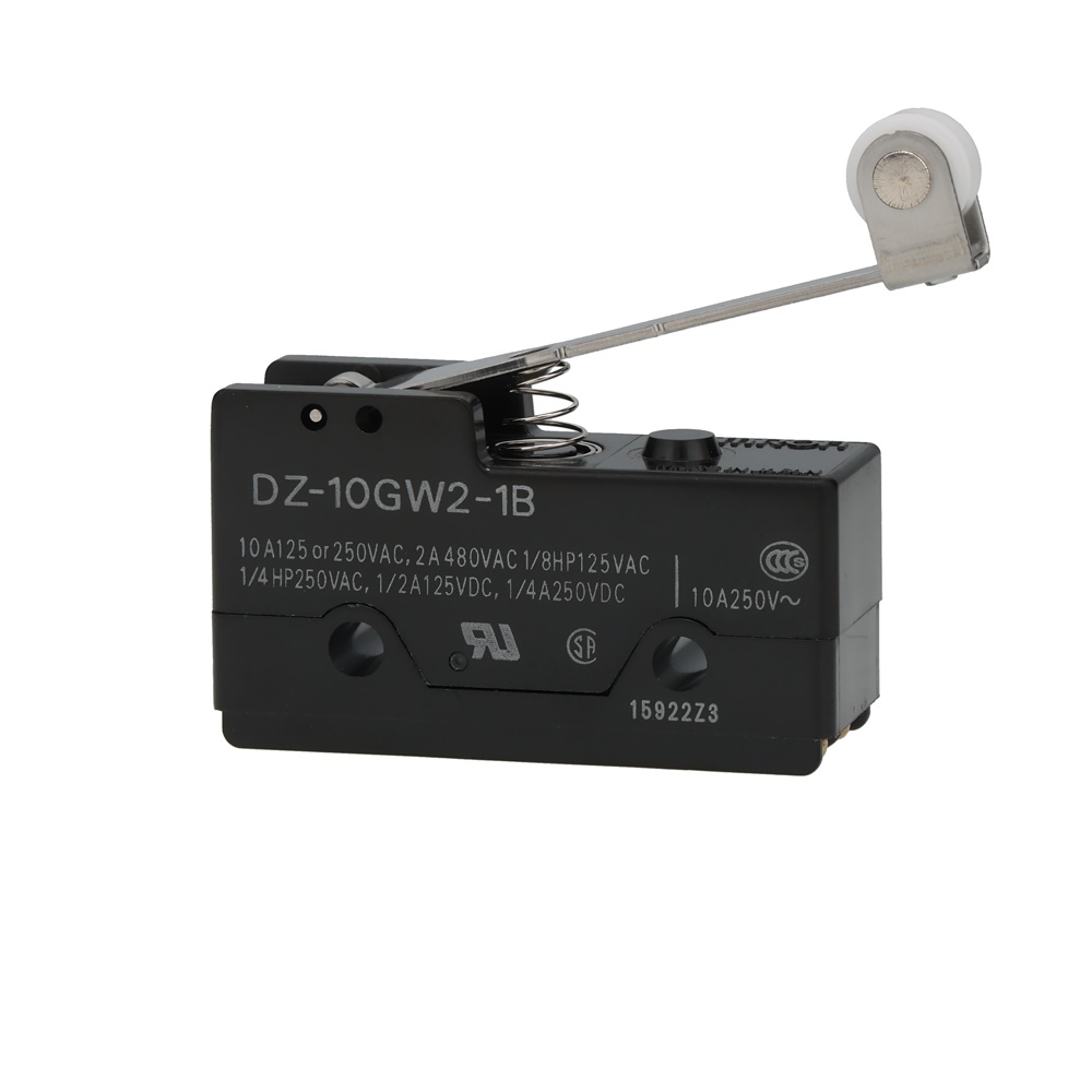FINECORSA- MICRO DZ-10GW2-1B