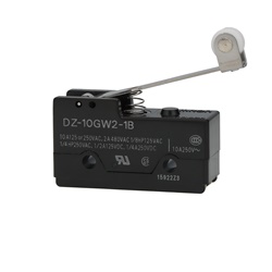 FINECORSA- MICRO DZ-10GW2-1B