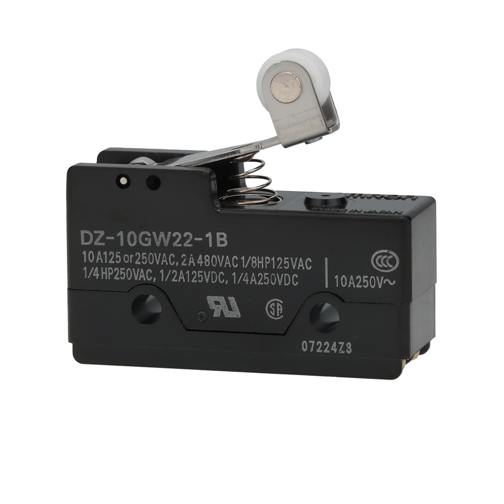 FINECORSA- MICRO DZ-10GW22-1B