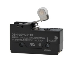 FINECORSA- MICRO DZ-10GW22-1B