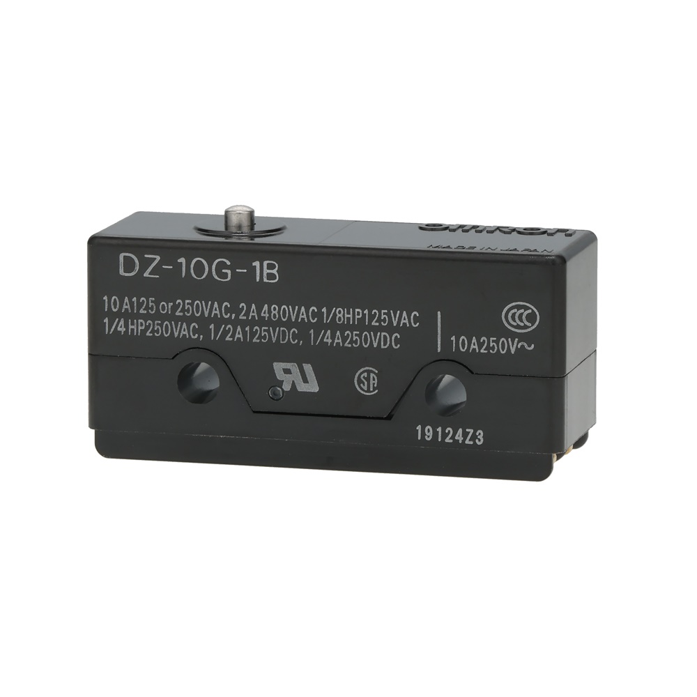 FINECORSA- MICRO DZ-10G-1B