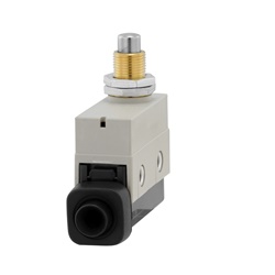 FINECORSA- 1 CONT SC PULSANTE  FS60