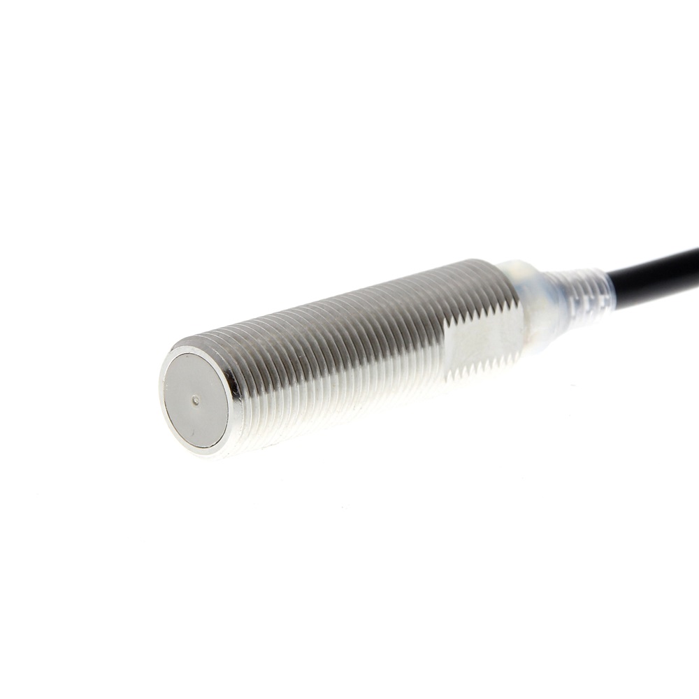PROXIMITY-IND.M12 SCHERM.3MM PNP NA