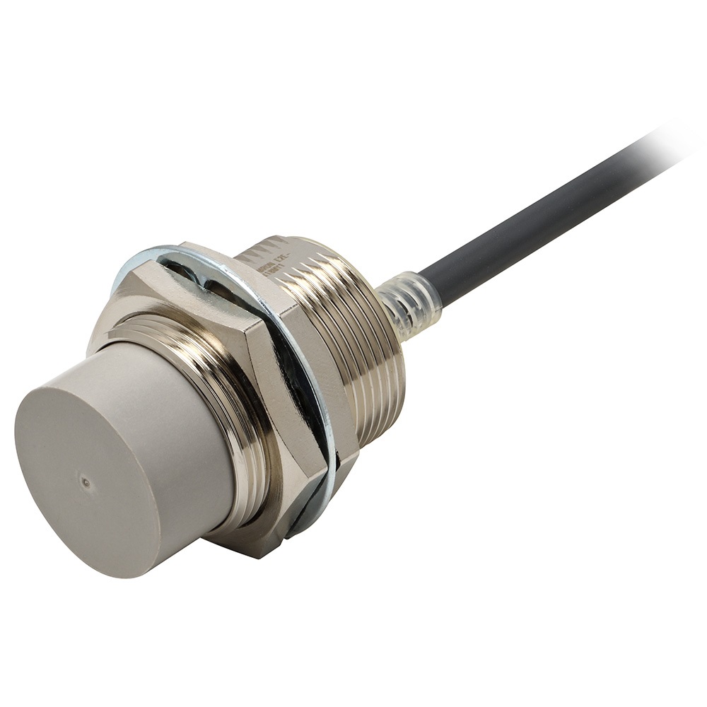 PROXIMITY- IND.C.A.M30 NON SC.18MM