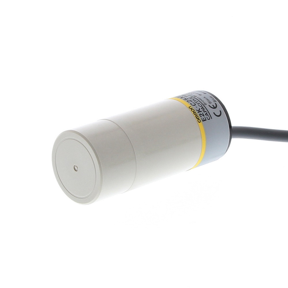PROXIMITY- CAP.DIA34MM NON SC.25MMP