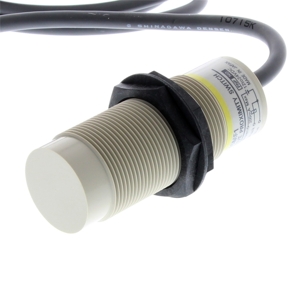 PROXIMITY- CAP.M30 NON SC.15MM NPNN