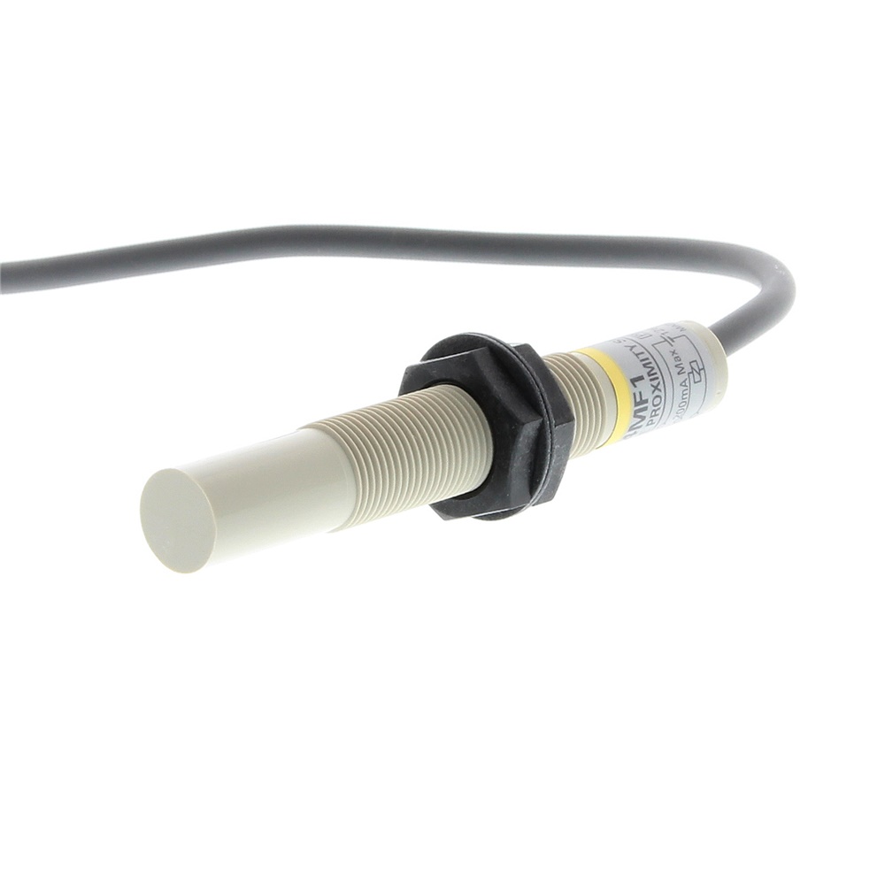 PROXIMITY- CAP.M12 NON SC.4MM PNPNA