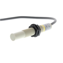 PROXIMITY- CAP.M12 NON SC.4MM PNPNA