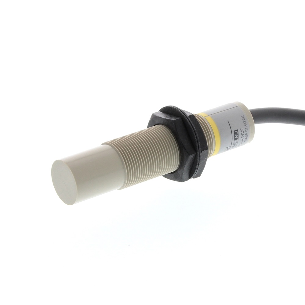 PROXIMITY- CAP.M18 NON SC.8MM PNPNA