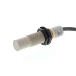 PROXIMITY- CAP.M18 NON SC.8MM PNPNA