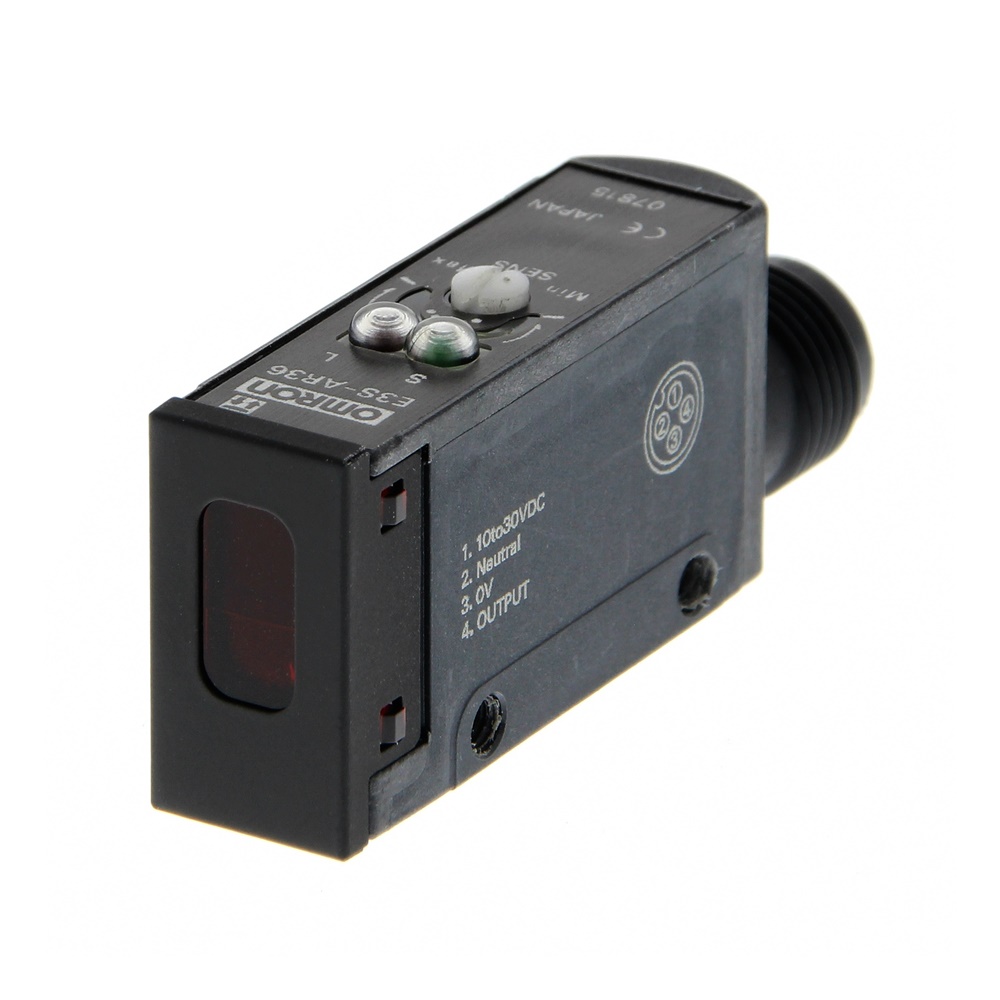 SENSORE- SENSORI FOTOELETTRICI