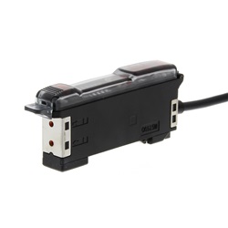 SENSORE- AMPLI FIBRE MANUALE IP66 N