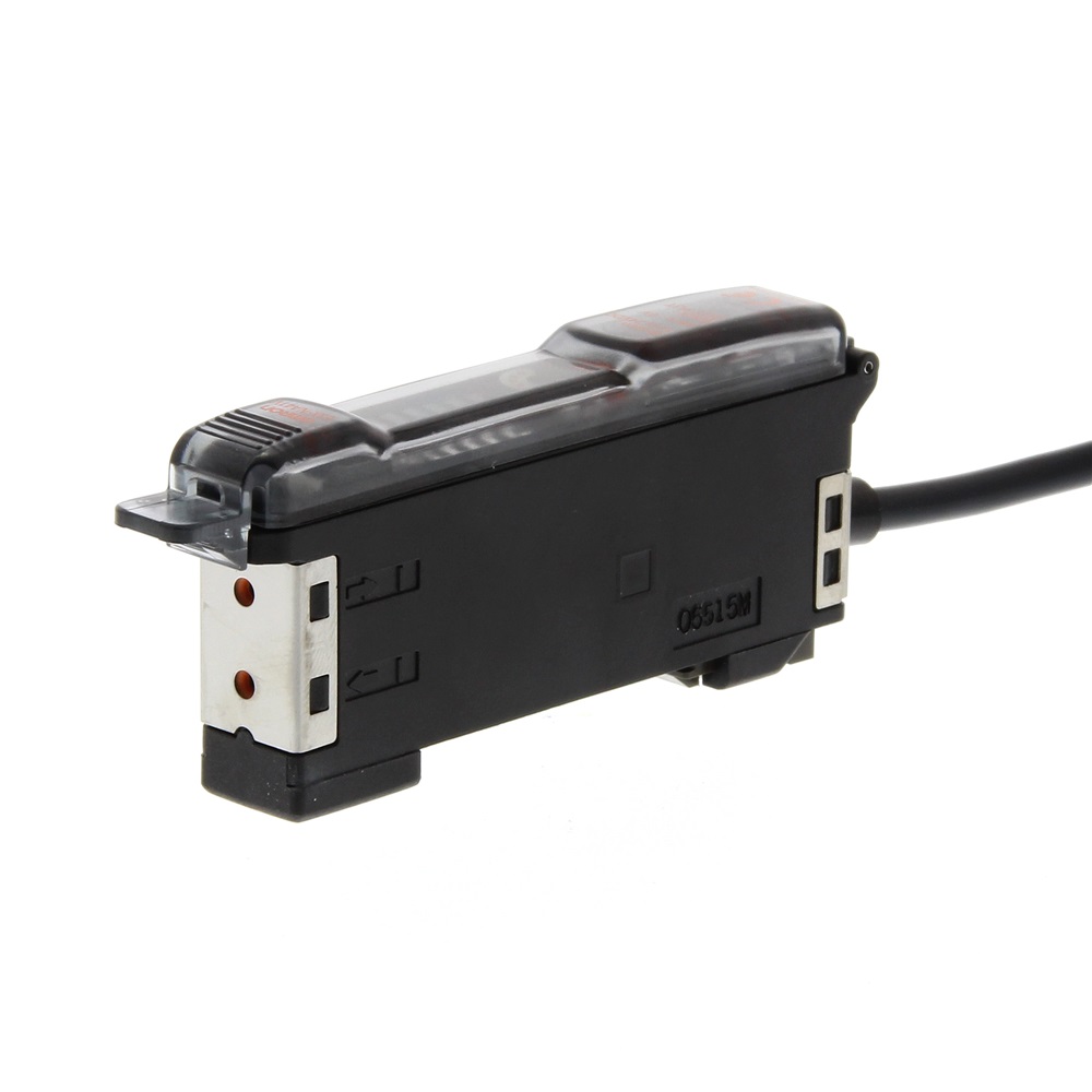 SENSORE- AMPLI FIBRE MANUALE IP66 P