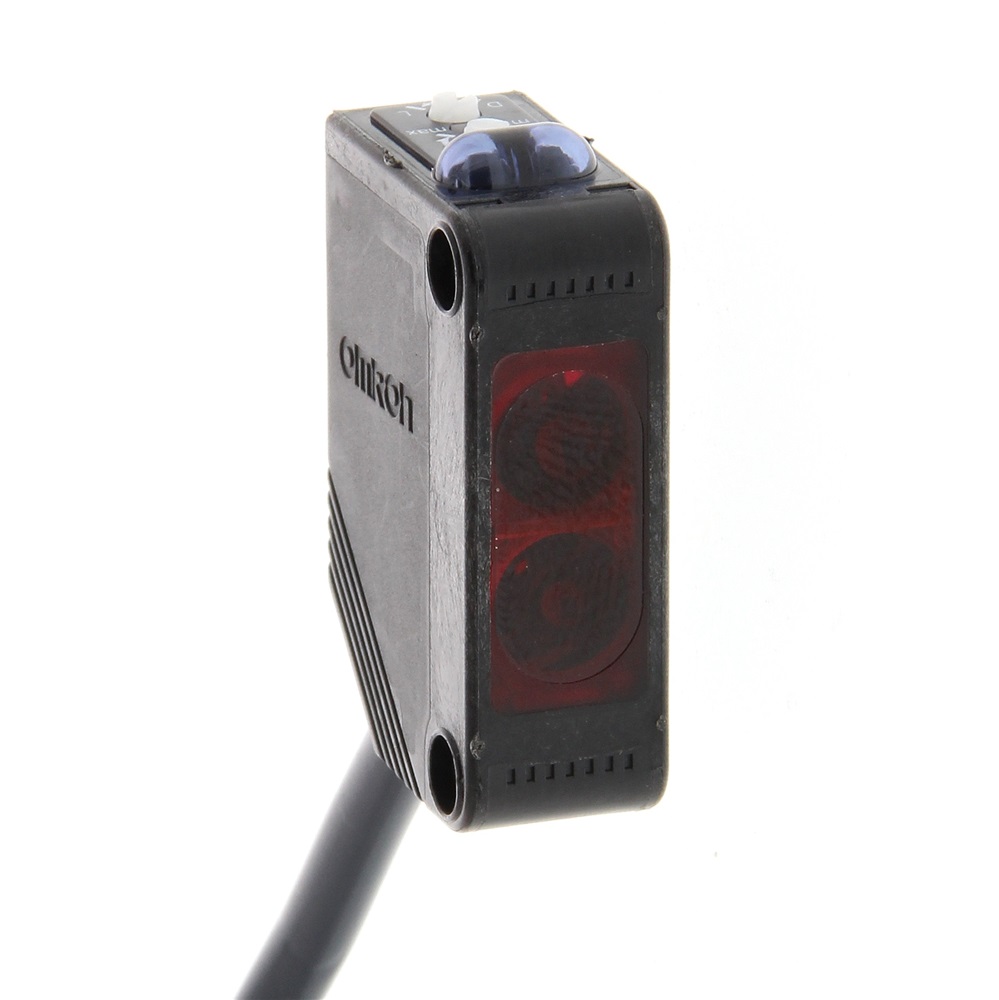 SENSORE- X TRASP.MIN.RAD.RIFL.0.5MP