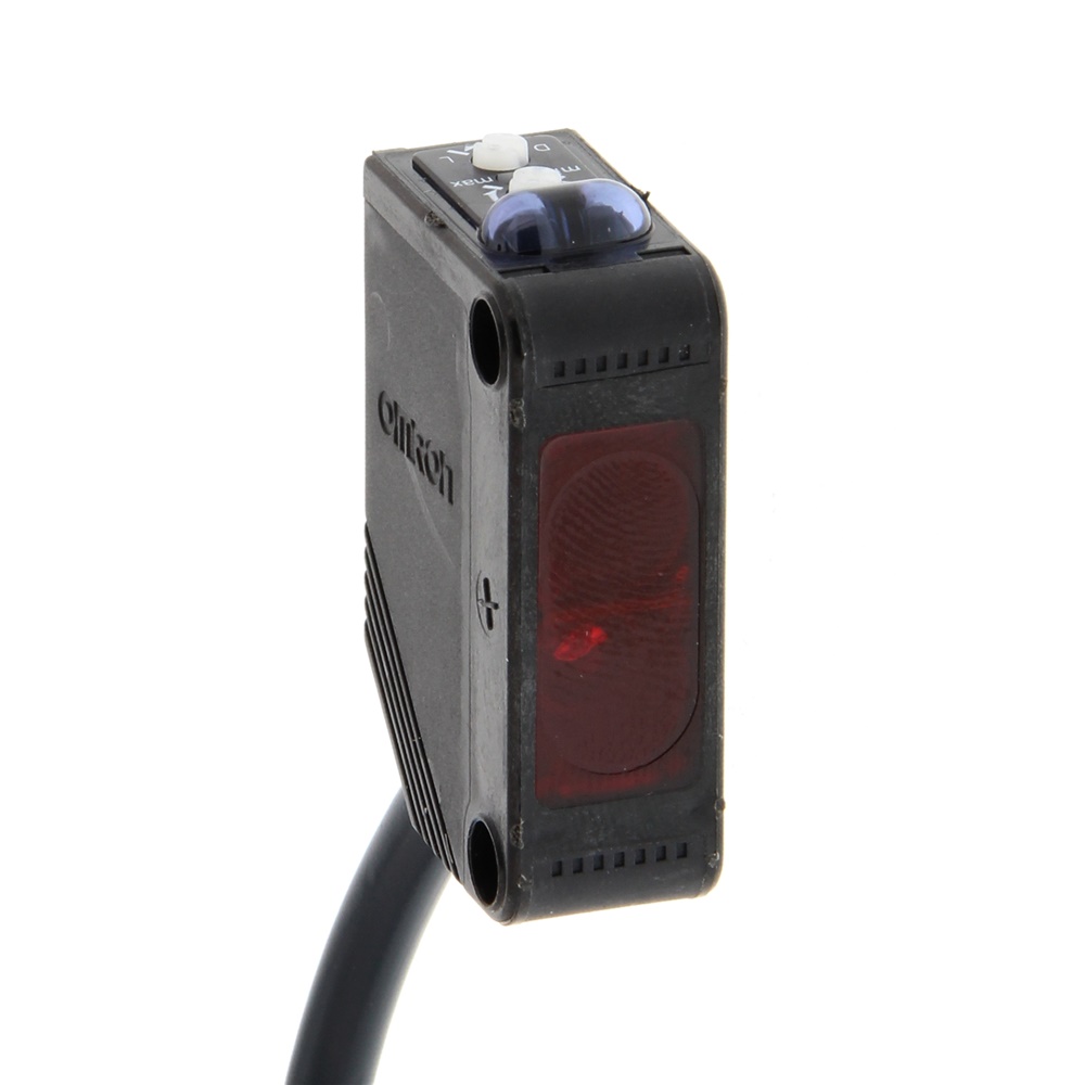 SENSORE- MIN.C.C.RAD.REFLEX 0.1M PN