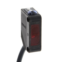 SENSORE- MIN.C.C.RAD.REFLEX 0.1M PN