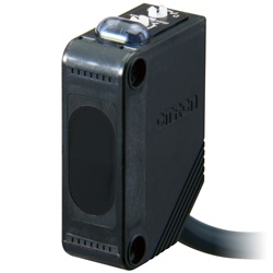 SENSORE- MIN.C.C.RAD.REFLEX 1M PNP
