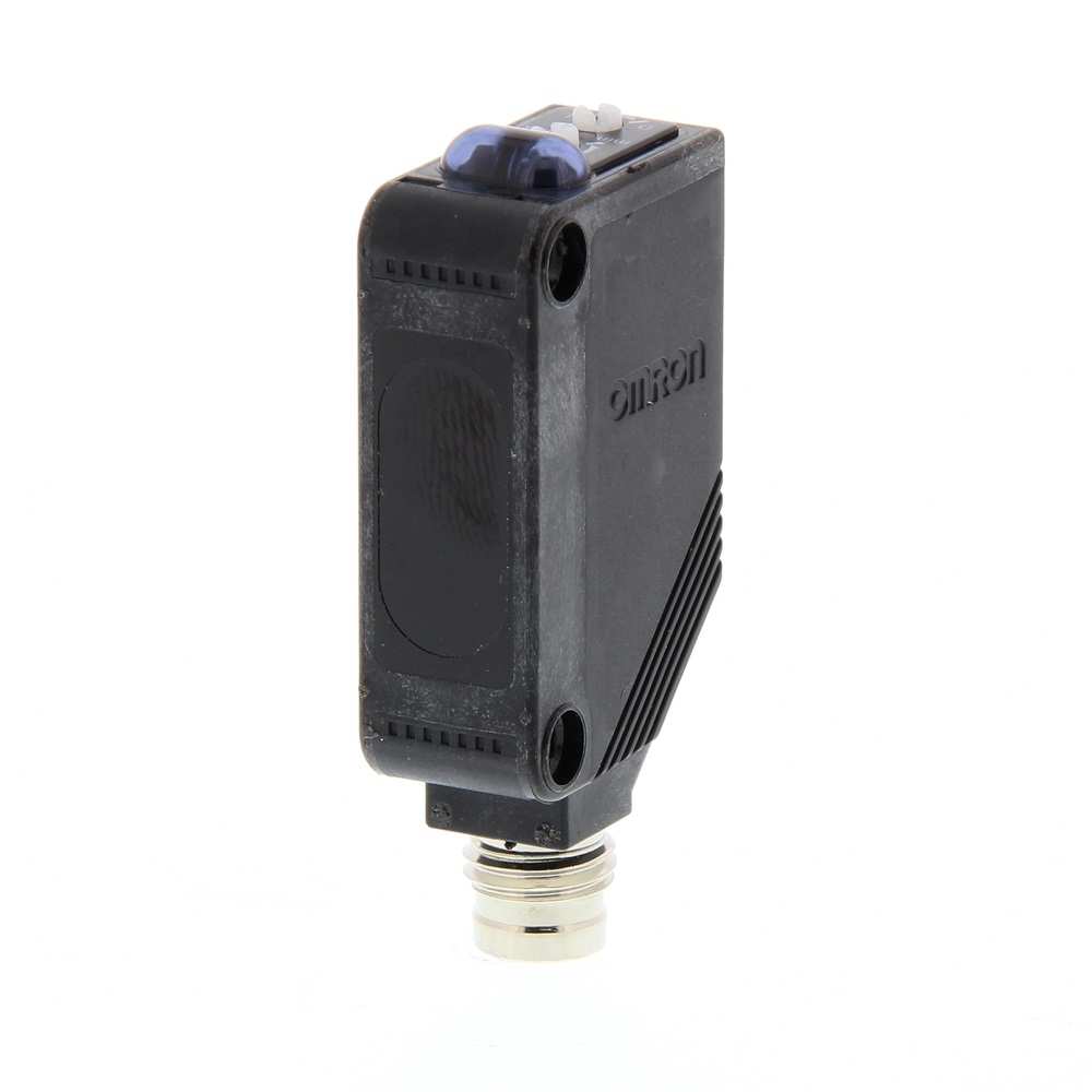 SENSORE- MIN.C.C.RAD.REFLEX 1M PNP