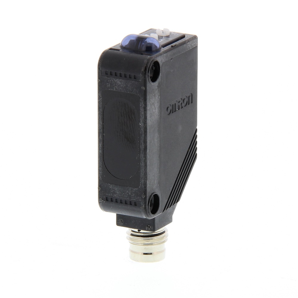 SENSORE- MIN.C.C.RAD.REFLEX 1M PNP