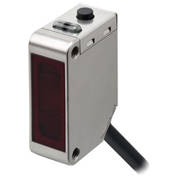 SENSORE- MIN.ACCIAIO TRASP.0.5M PNP