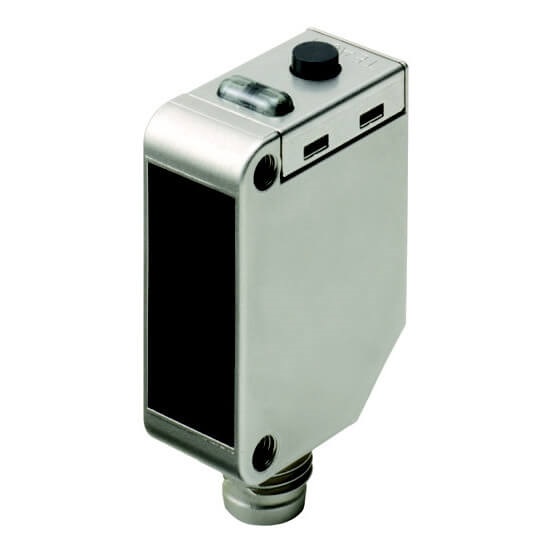 SENSORE- MIN.ACCIAIO TRASP.0.5M PNP