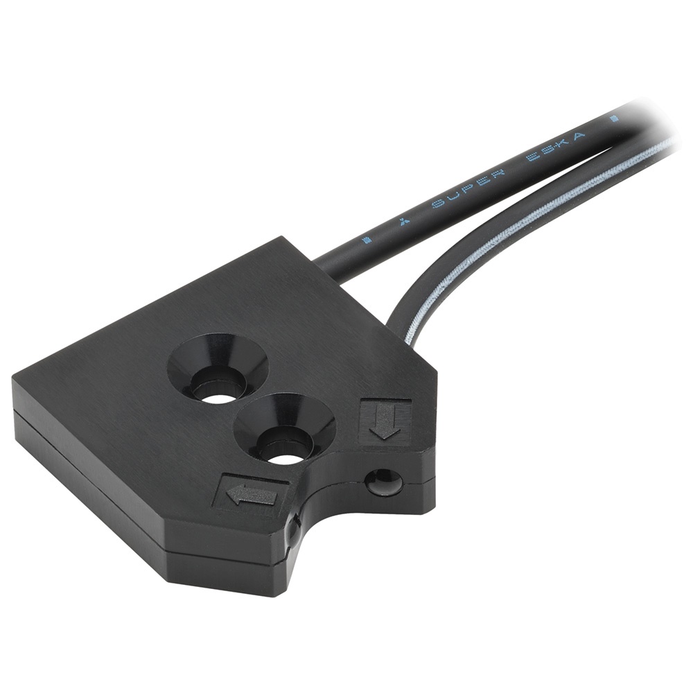 FIBRA OTTICA REFLEX FOCALIZZATO 3,3