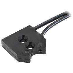 FIBRA OTTICA REFLEX FOCALIZZATO 3,3
