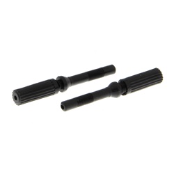 SENSORE- ACCESSORI FIBRE OTTICHE