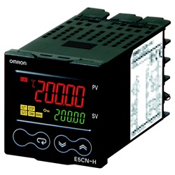 TERMOREGOLA- E5CNHV2M500AC100240- E