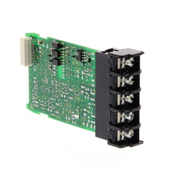 TERMOREGOLA- MODULO OPZ.RS485 E5CN